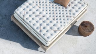 Saatva Classic mattress review