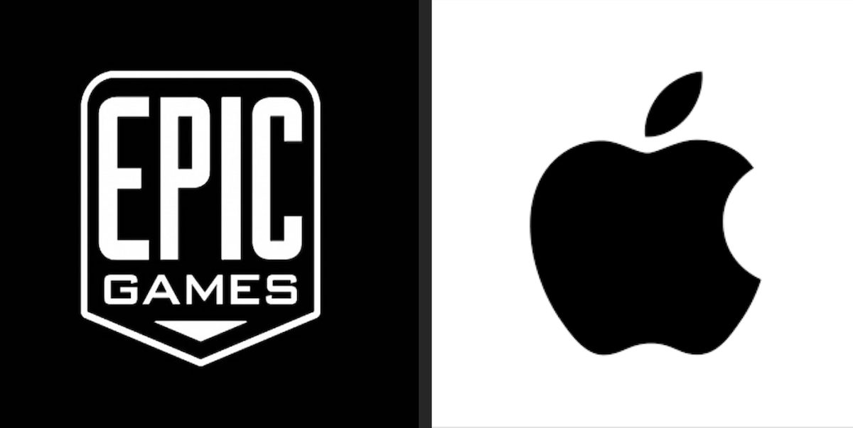 Epic Games vs. Apple
