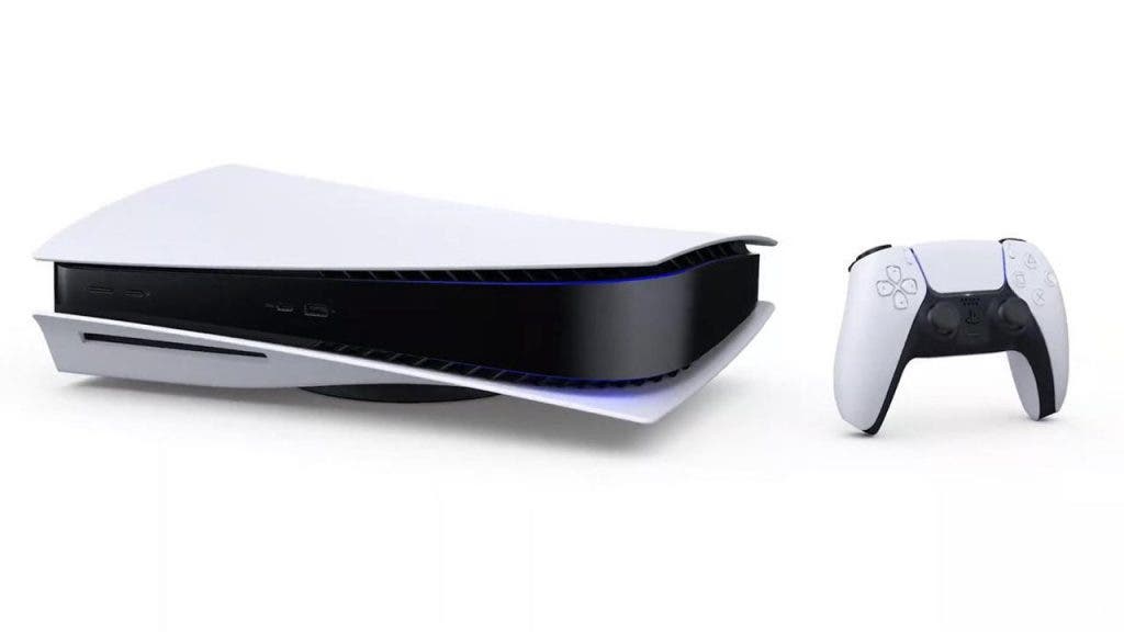 Sony PlayStation 5