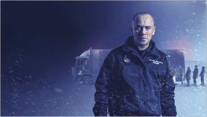 Below zero best thriller movies on Netflix