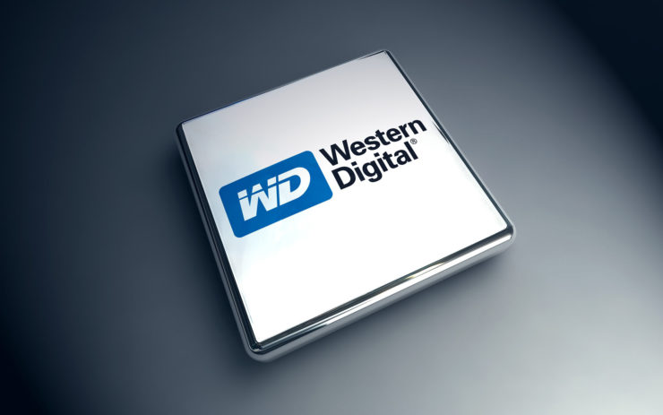 Western Digital wreszcie wprowadza swoją linię dysków SSD – Nazywa to WD Blue and Green