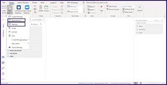 Microsoft outlook calendar tips step 20