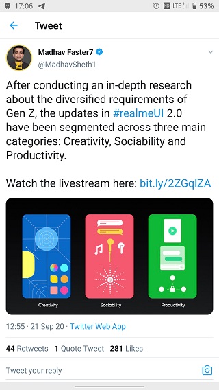 Realme-UI-2.0-Funkcje