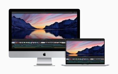 how to cut in imovie on mac