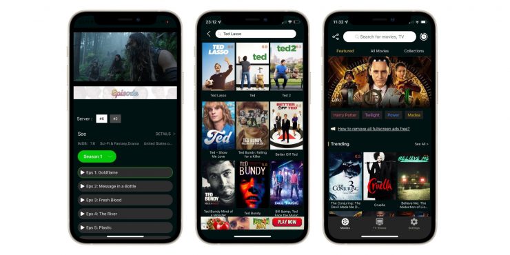 Apple usuwa pirackie filmy Aplikacja przebrana za grę Sudoku