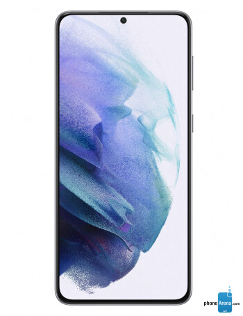 Samsung Galaxy S21+