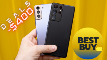 Best Buy Samsung Galaxy Savings Event — ogromne zniżki!