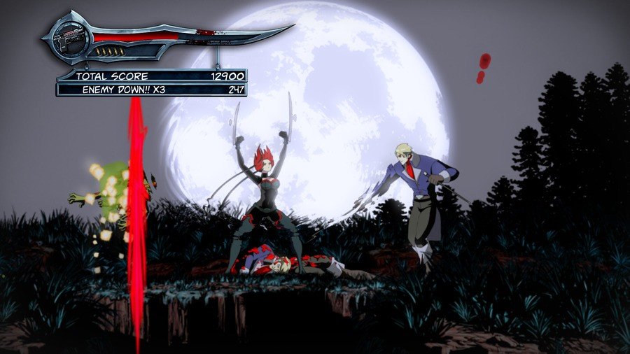 BloodRayne