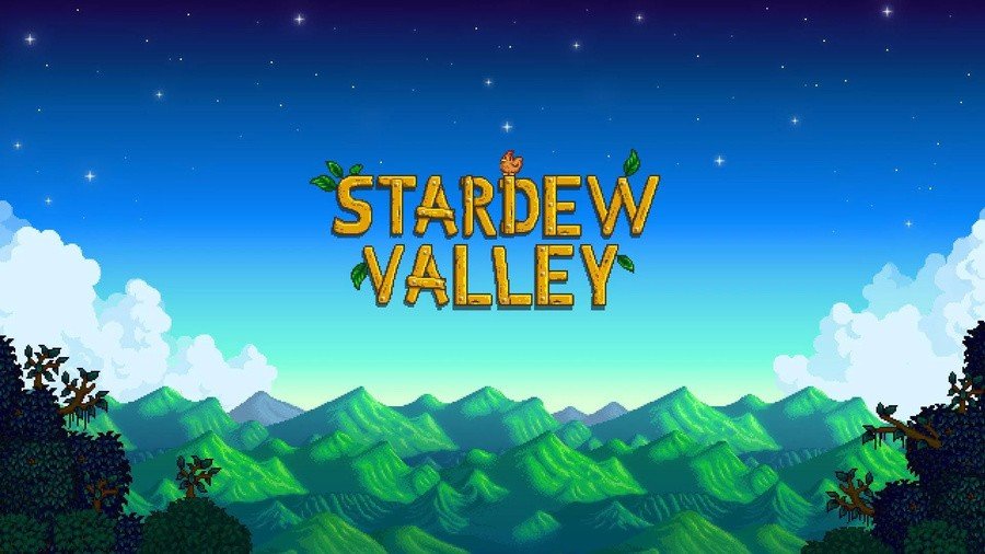 Dolina Stardew