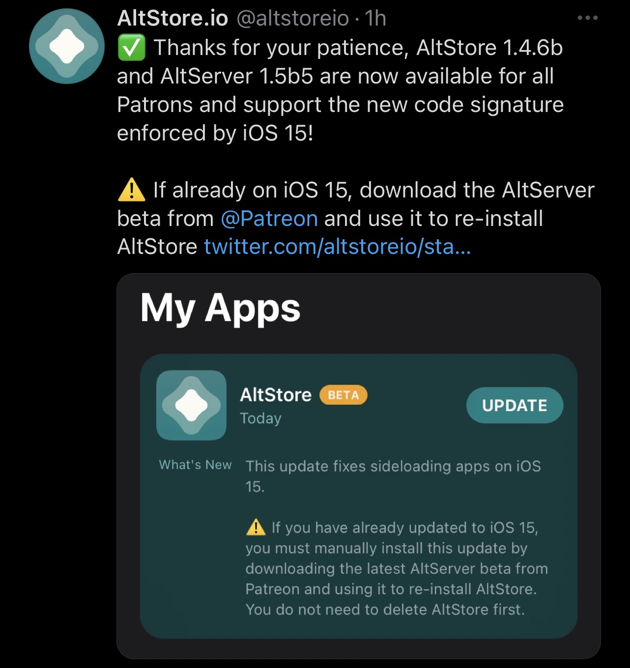 Altserver. Altstore. Установка altstore. Бета IOS 15. Аааа altstore?.