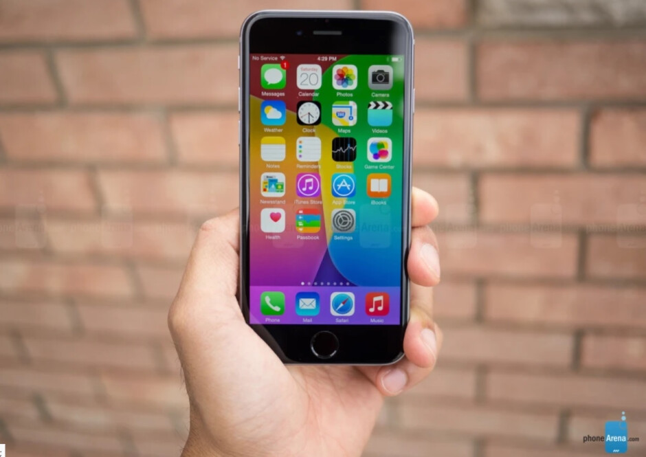 IPhone 6 otrzymał aktualizację zabezpieczeń iOS 12.5.4 od poniedziałku – Apple wydaje „ważną” aktualizację zabezpieczeń iOS 12.5.4 dla starszych iPhone'ów, iPadów i iPoda touch