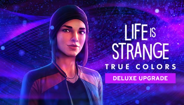 Life is Strange True Colours Deluxe Edition Przedsprzedaż