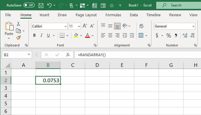 Generator Liczb Losowych W Programie Excel Jak I Kiedy Go U Ywa Hot 6573
