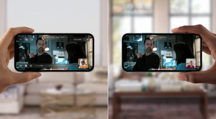 Jak rozpocząć imprezę zegarkową za pomocą FaceTime SharePlay