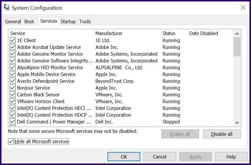 Napraw Windows irql nie mniejszy lub równy błąd krok 8