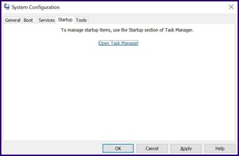 Fix windows irql not less or equal error step 10