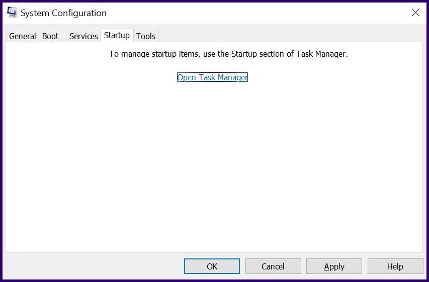 Fix windows irql not less or equal error step 13