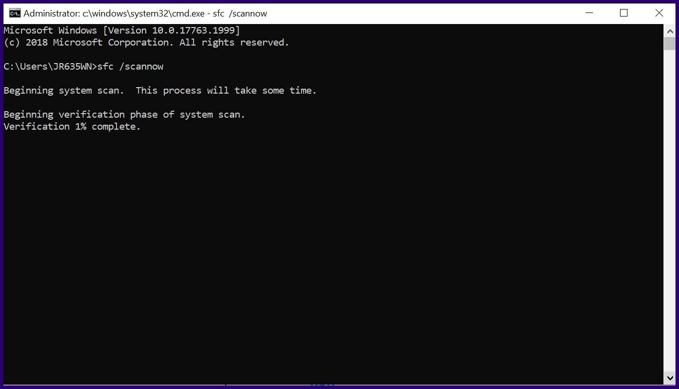 Fix windows irql not less or equal error step 21