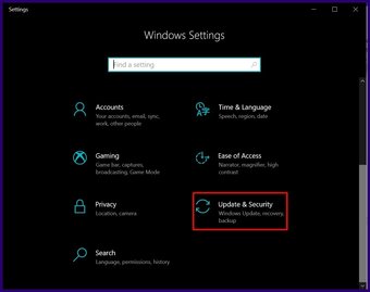 Napraw Windows irql nie mniejszy lub równy błąd krok 2