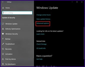 Napraw Windows irql nie mniejszy lub równy błąd krok 4