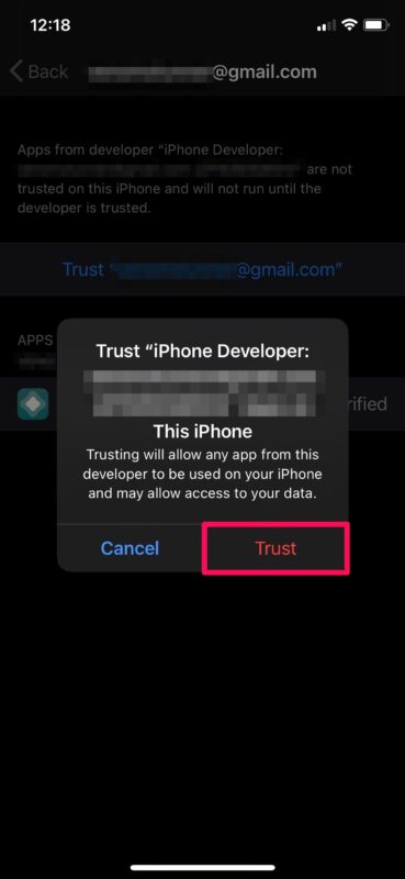 Jak zainstalować AltStore na iPhonie & iPad