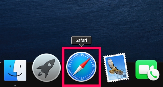 Jak zmienić domyślną stronę startową w Safari na Macu