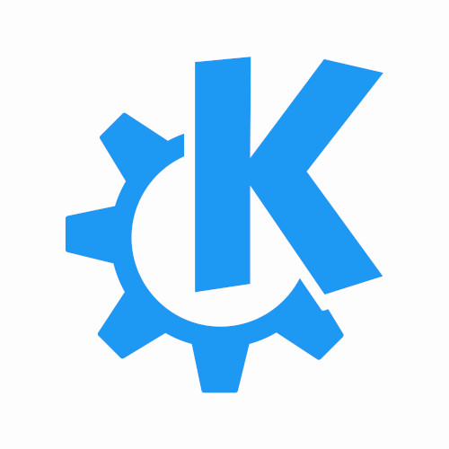 KDE--