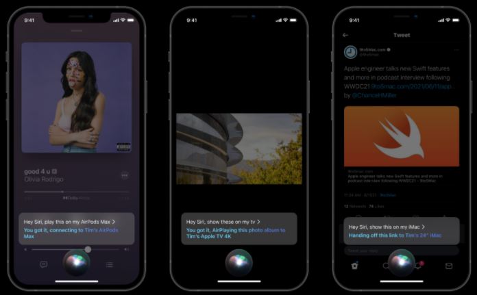 Koncepcja iOS 16
