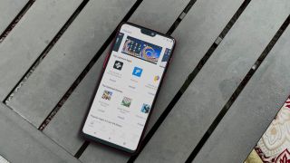 e os Android bez google