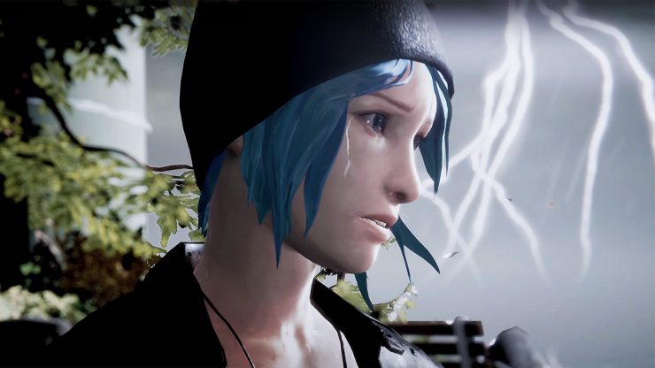Life is Strange
