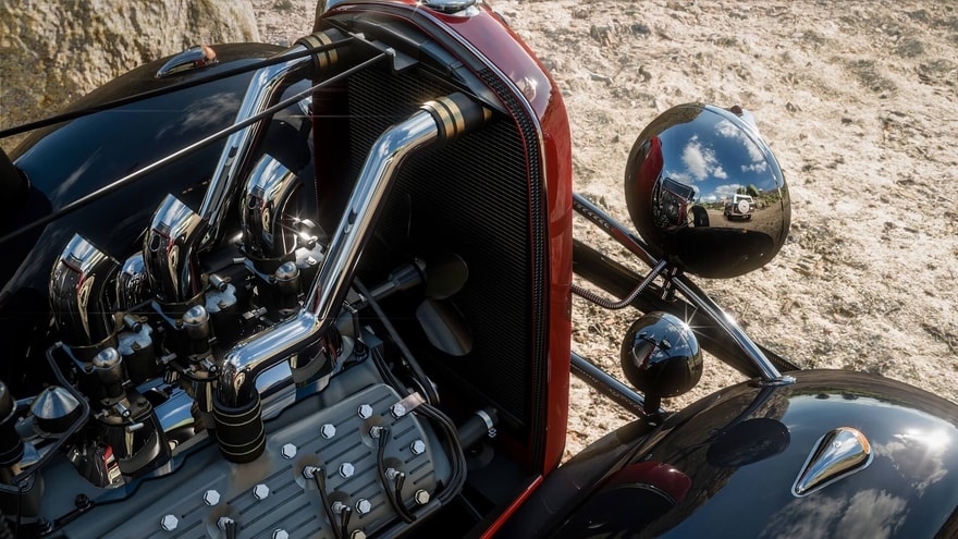 11 horyzont forza 5 p YIbzS 1 Minimalne wymagania Forza Horizon 5 na PC + pierwsze oficjalne zrzuty ekranu