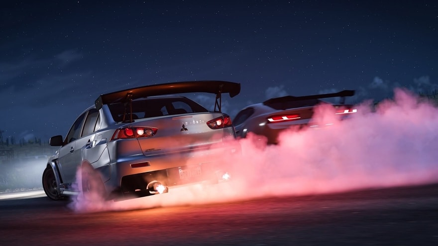 6 horyzont forza 5 szt 1 Minimalne wymagania gry Forza Horizon 5 na komputery PC + pierwsze oficjalne zrzuty ekranu