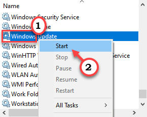 Windows Update Min. Start