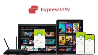najlepszy netflix VPN ExpressVPN
