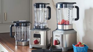 Best blenders: Wolf Gourmet High-Performance Blender (WGBL100S)