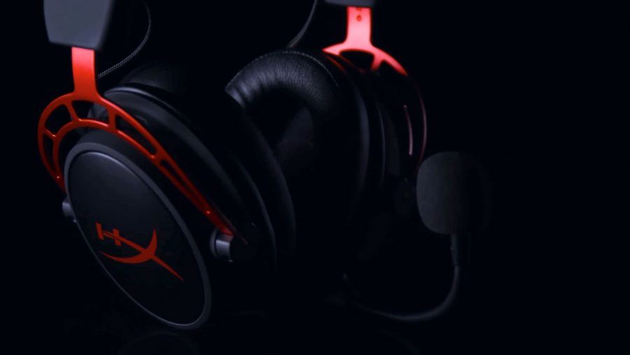 HyperX Cloud Alpha HyperX Cloud Alpha