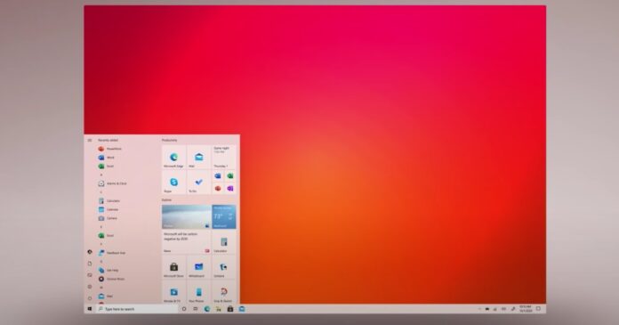 następca Windows 10