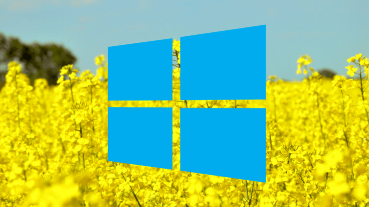 windows 10 wersja 2004