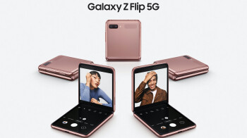 Oszałamiający Samsung Galaxy Z Flip 5G jest w sprzedaży w nieodpartej cenie (z haczykiem)