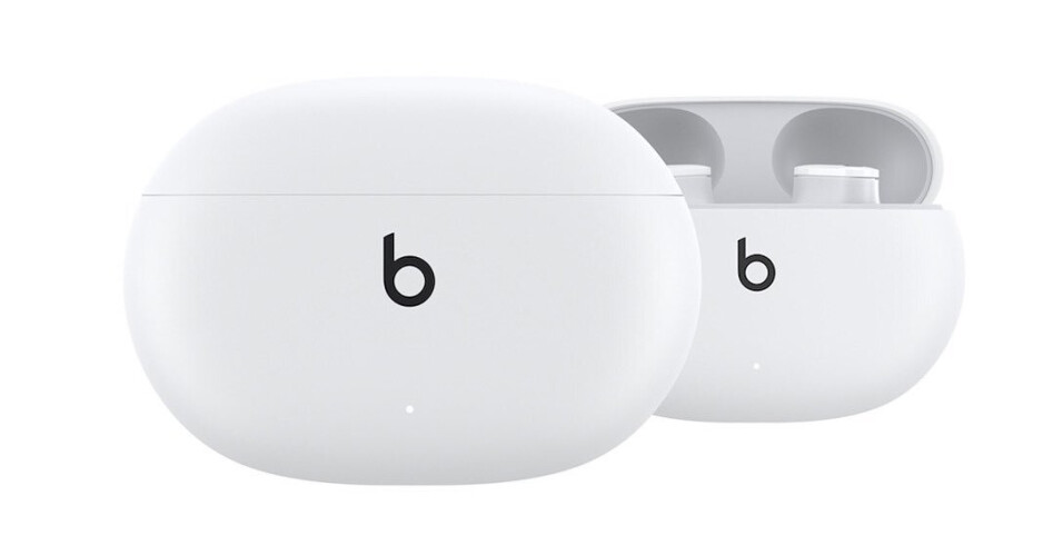 Meet Beats Studio Buds: aktywna redukcja szumów i dźwięk przestrzenny za 149 USD” class=