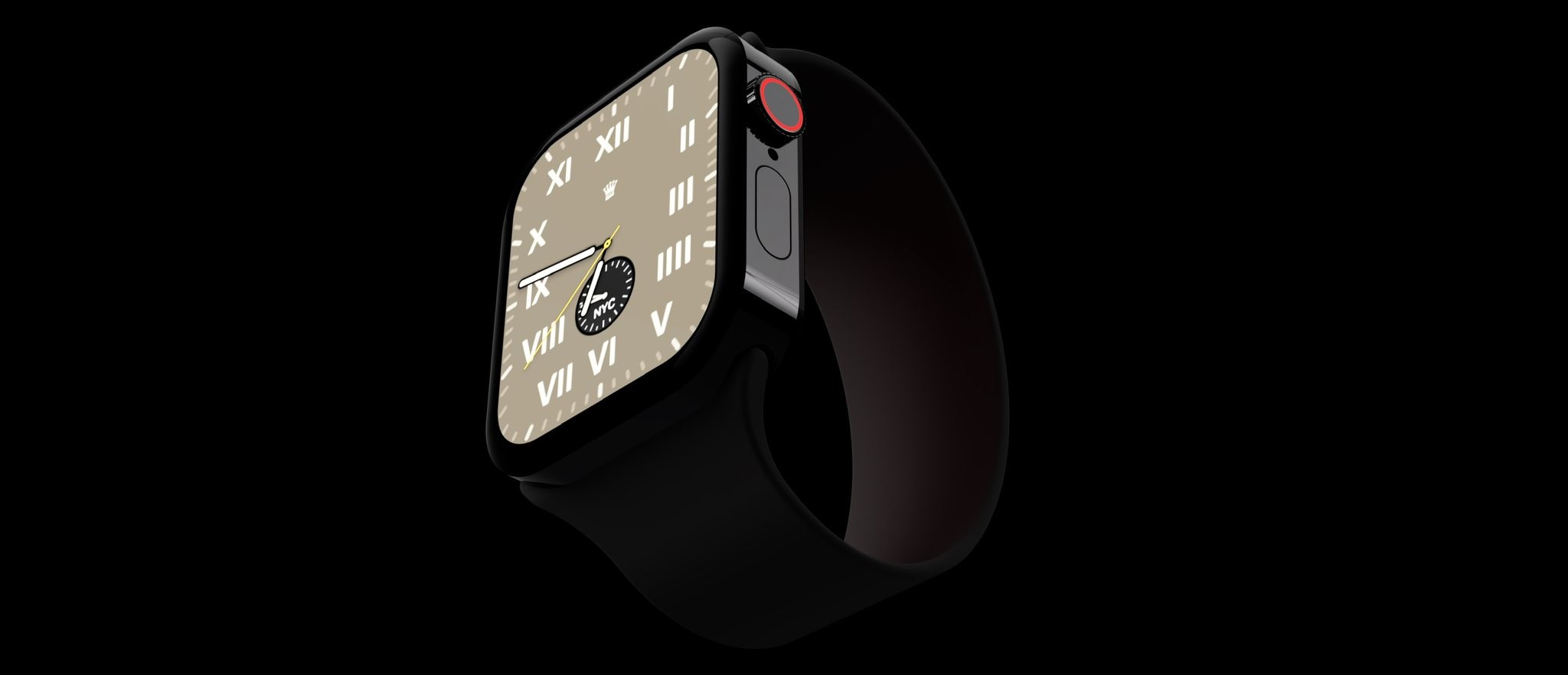 Apple Watch Series 7