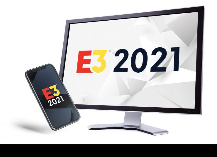 E3 2021