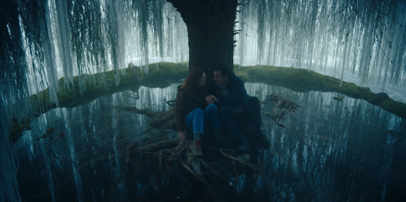 Julianne Moore i Clive Owens w premierze lisey story w czerwcu na Apple TV loading=
