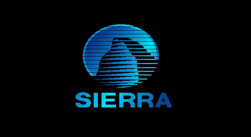 Ken i Roberta Williams Top Secret Sierra