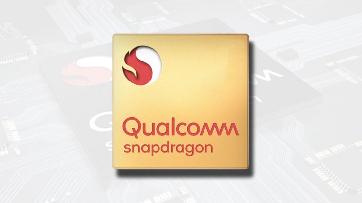 Snapdragon 895, podobno następca Snapdragona 888, najwyraźniej testowany przez partnerów telefonicznych Qualcomm
