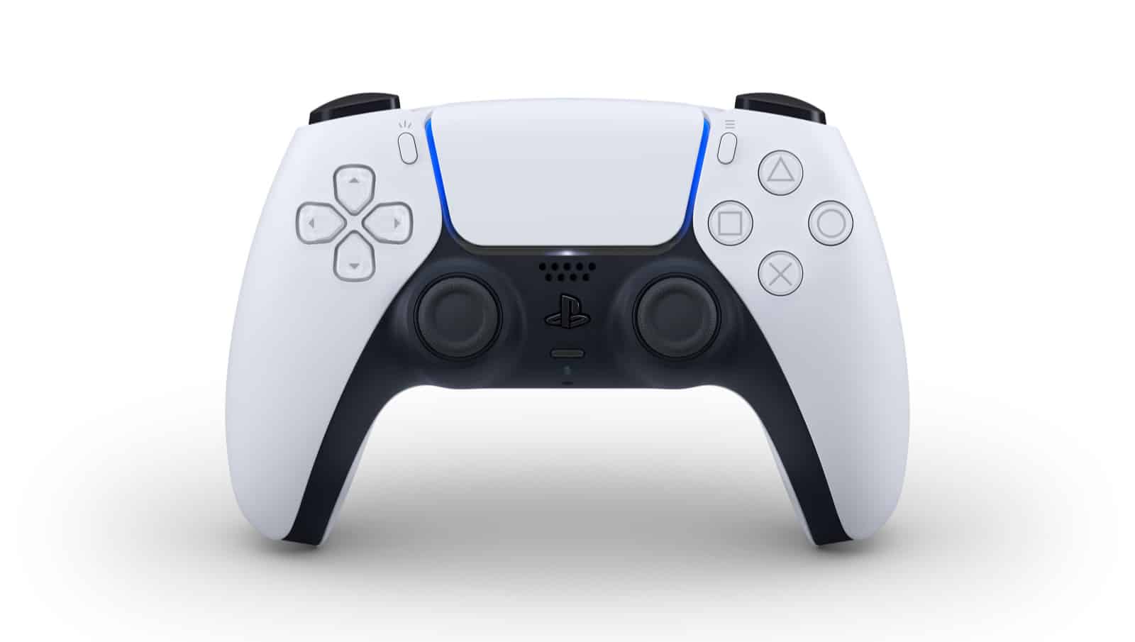 Kontroler Sony DualSense dla PS5