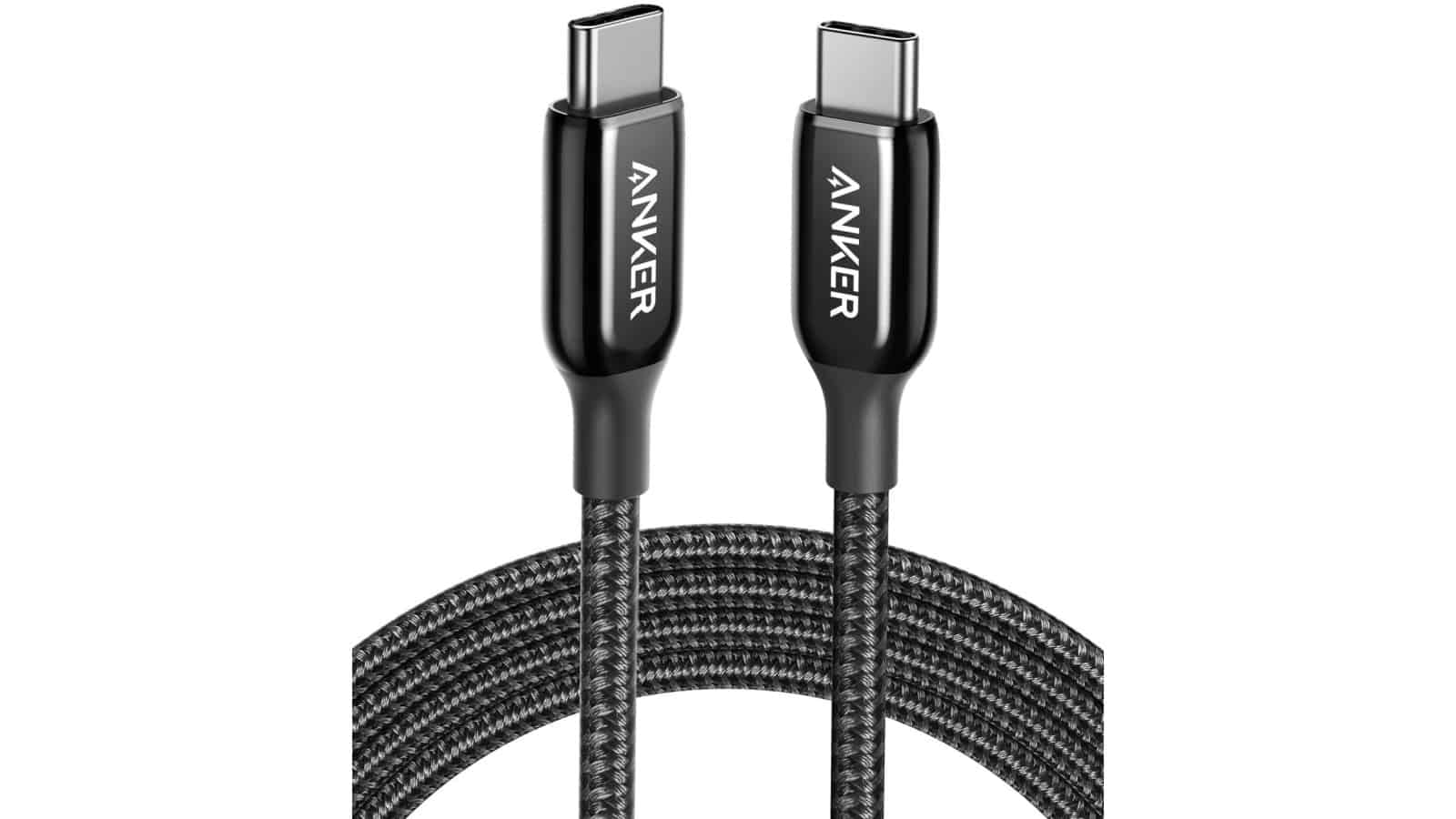 Kabel Anker Powerline III USB C