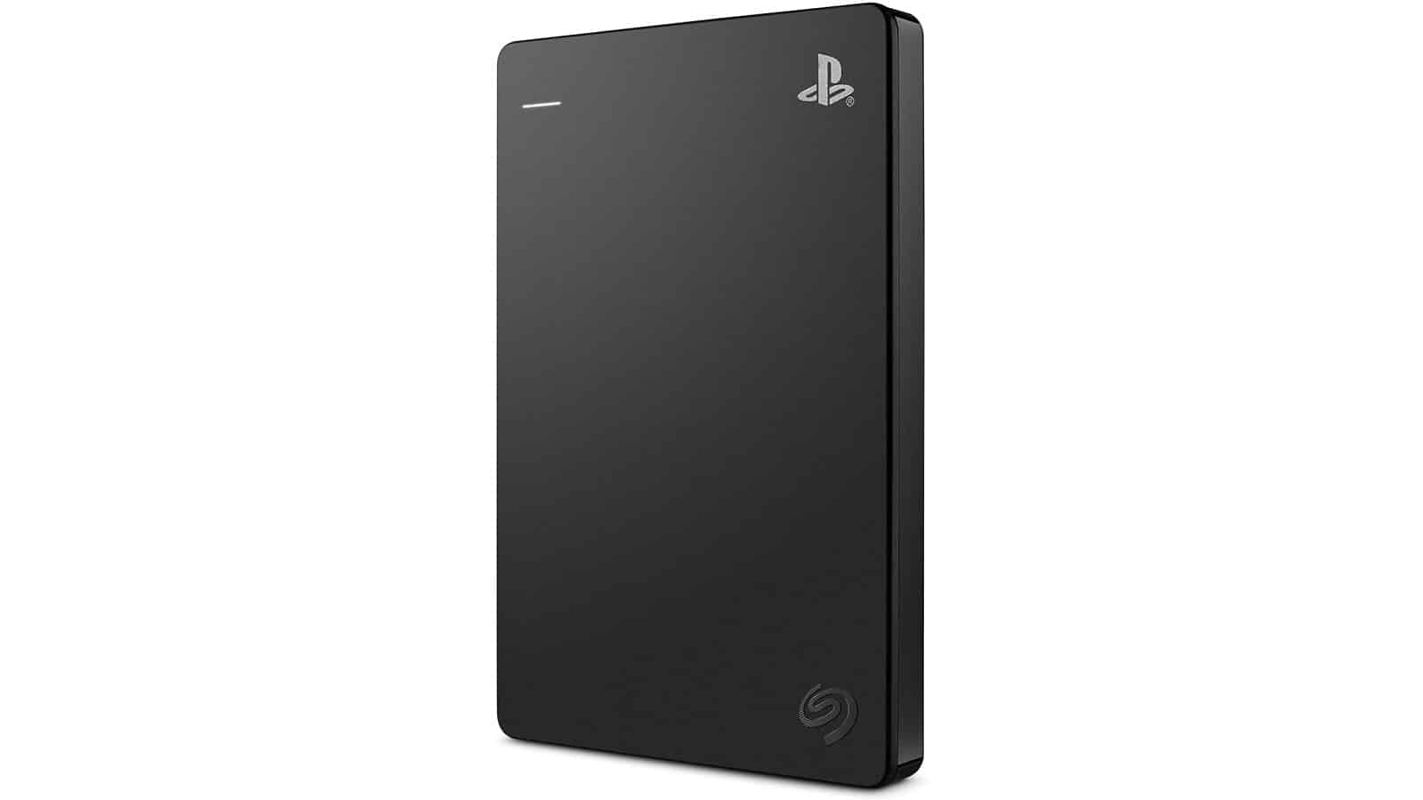 Segate Game Drive na PS4 PS5
