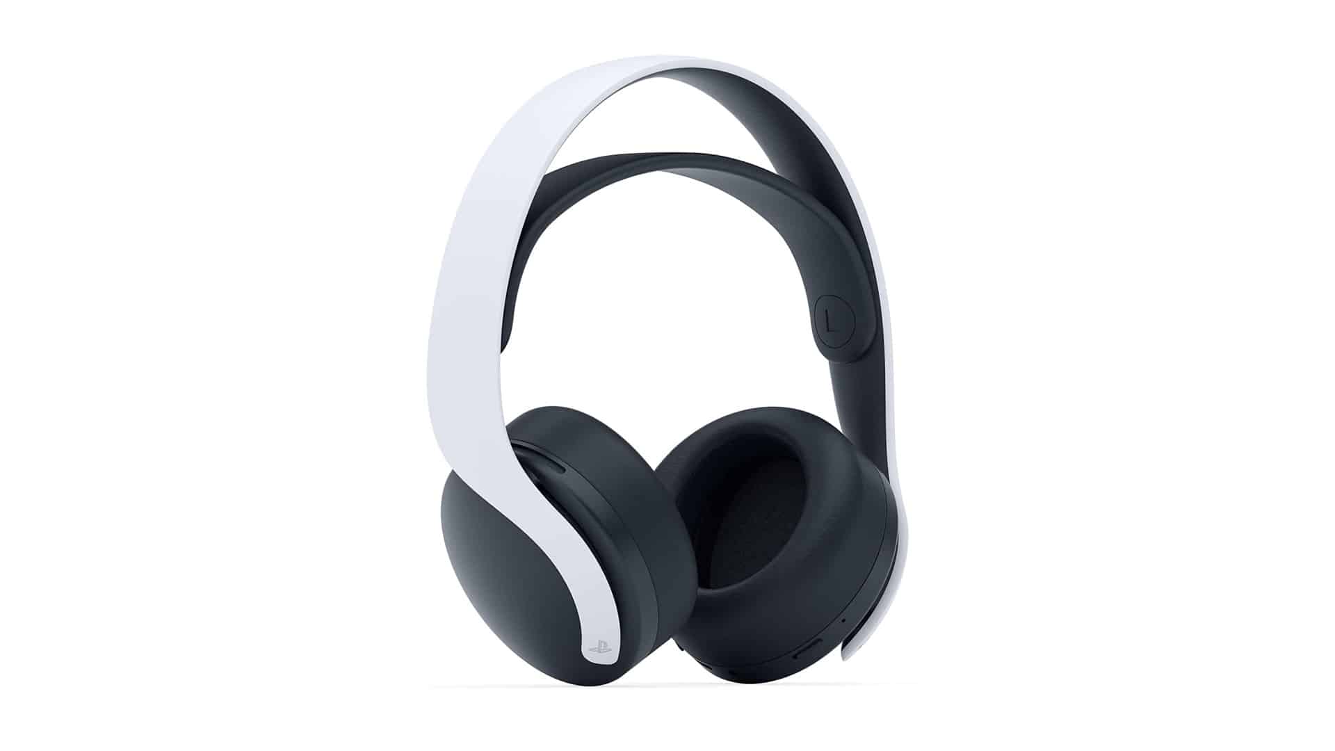 Zestaw słuchawkowy PS5 Pulse 3D