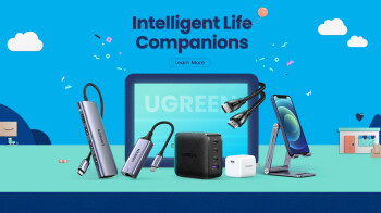Ugreen wczesna wyprzedaż Prime Day: zaoszczędź 25% na ładowarkach, kablach, akcesoriach!